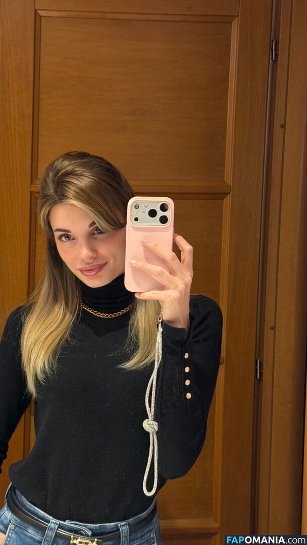 Martina Ragozza / https: / martinaragozza Nu OnlyFans  Foto vazada #16