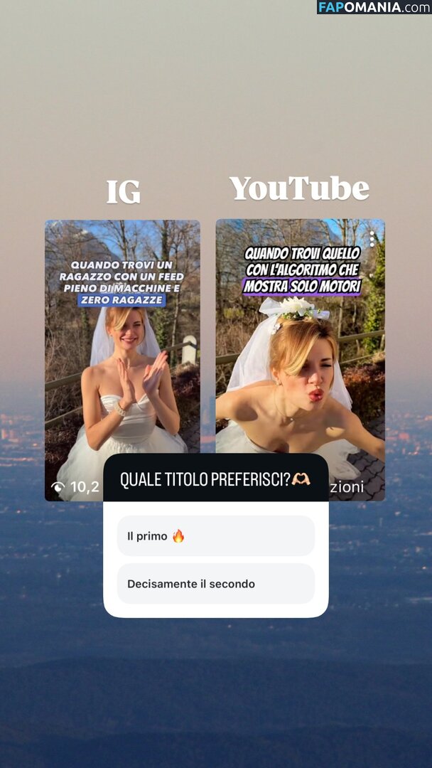 Martina Ragozza / https: / martinaragozza Nu OnlyFans  Foto vazada #17