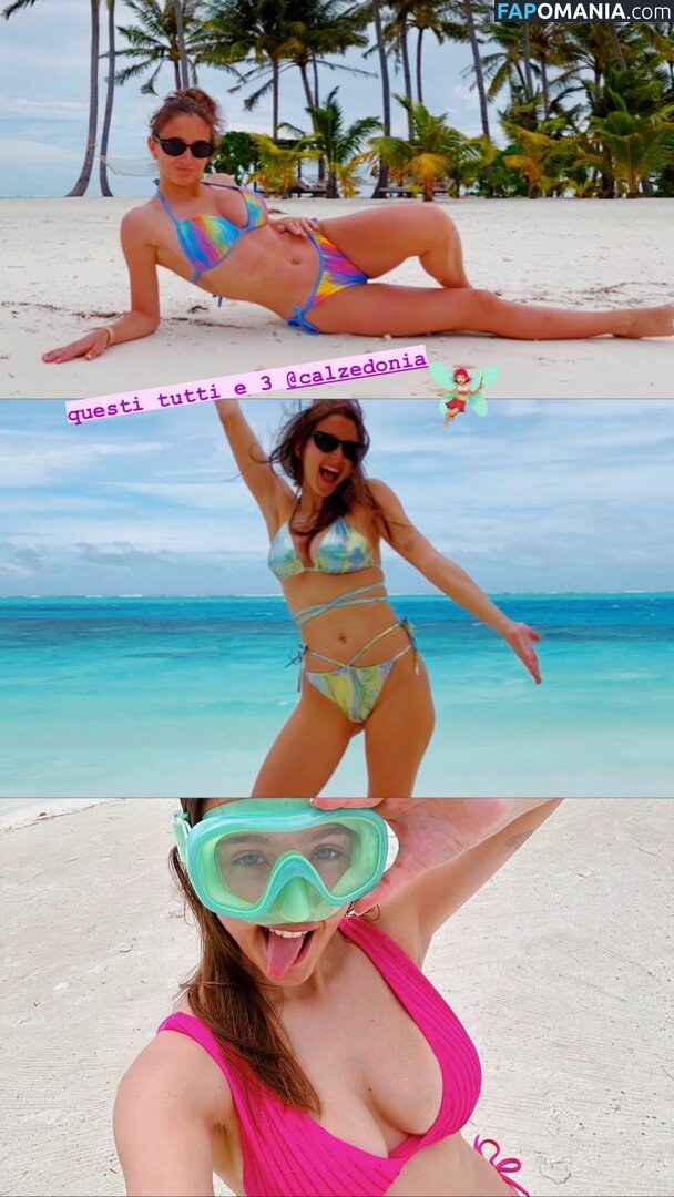 Martina Socrate / martina_socrate Nu OnlyFans  Foto vazada #3