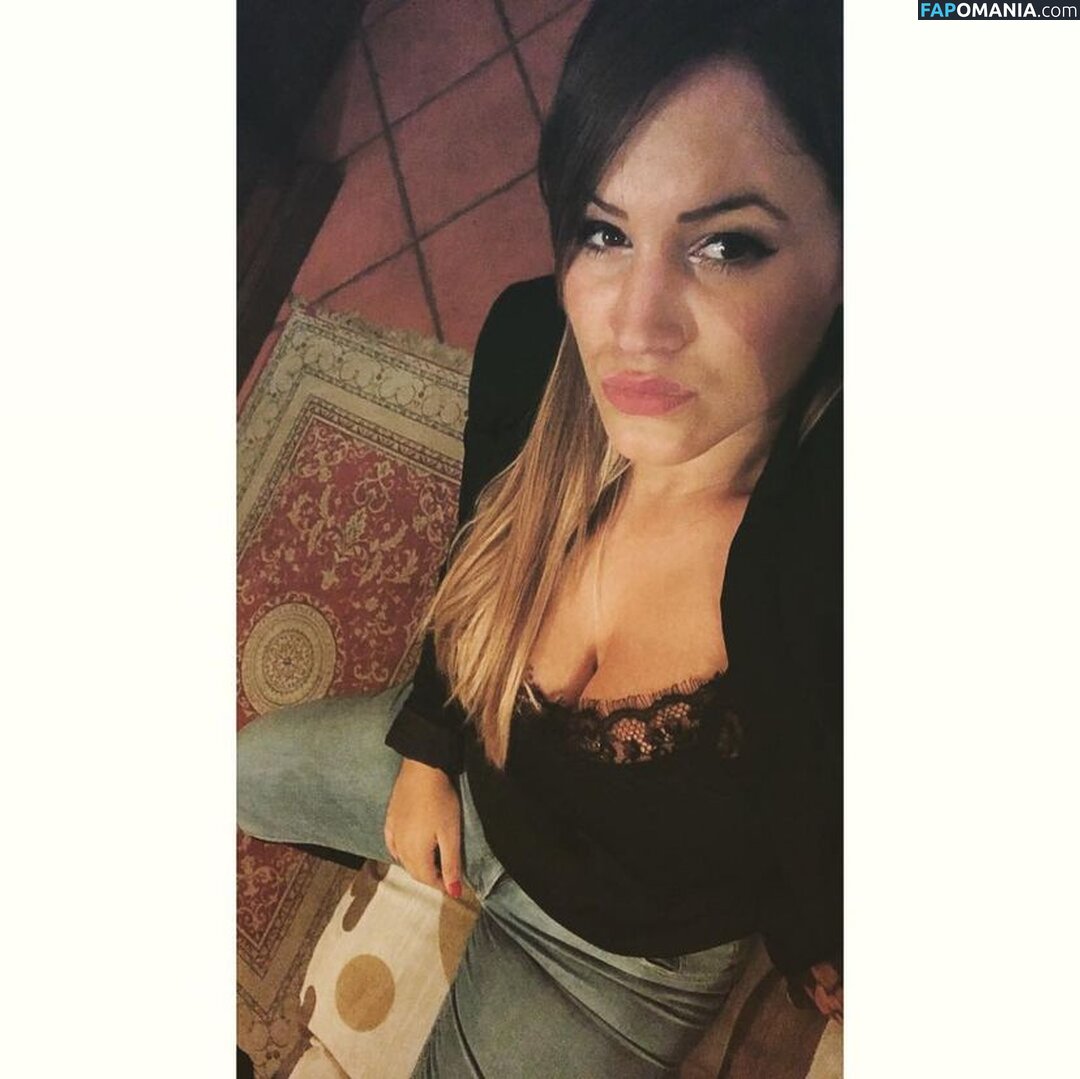 Martina Tomasso / martina_tomasso / tomassomartina Nu OnlyFans  Foto vazada #1