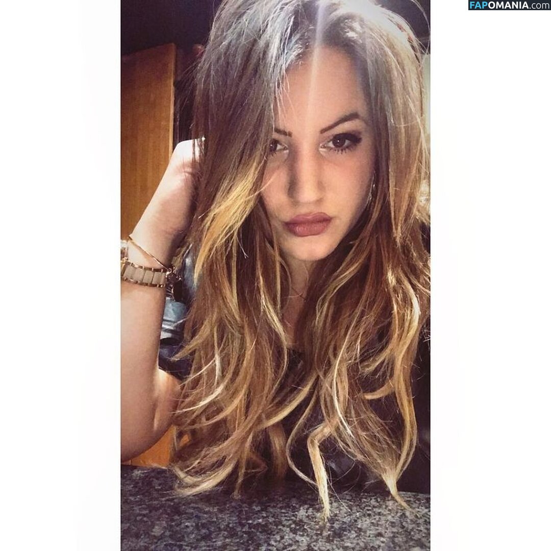 Martina Tomasso / martina_tomasso / tomassomartina Nu OnlyFans  Foto vazada #13