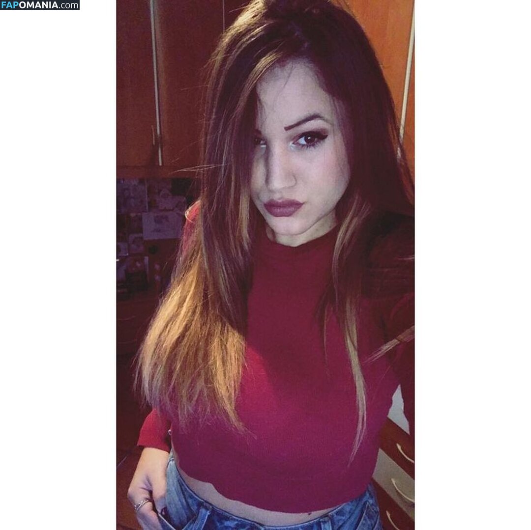 Martina Tomasso / martina_tomasso / tomassomartina Nu OnlyFans  Foto vazada #14