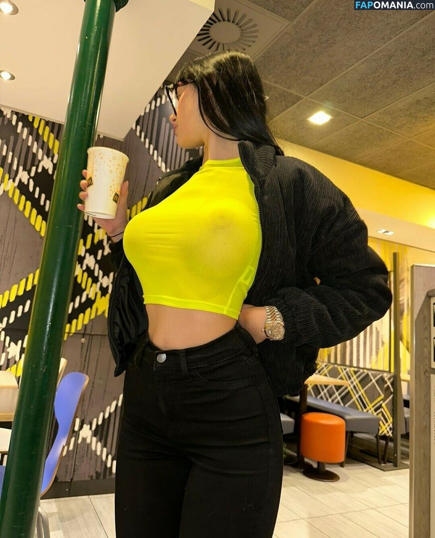 Martina Vismara / vismaramartina / vmimi Nu OnlyFans  Foto vazada #6