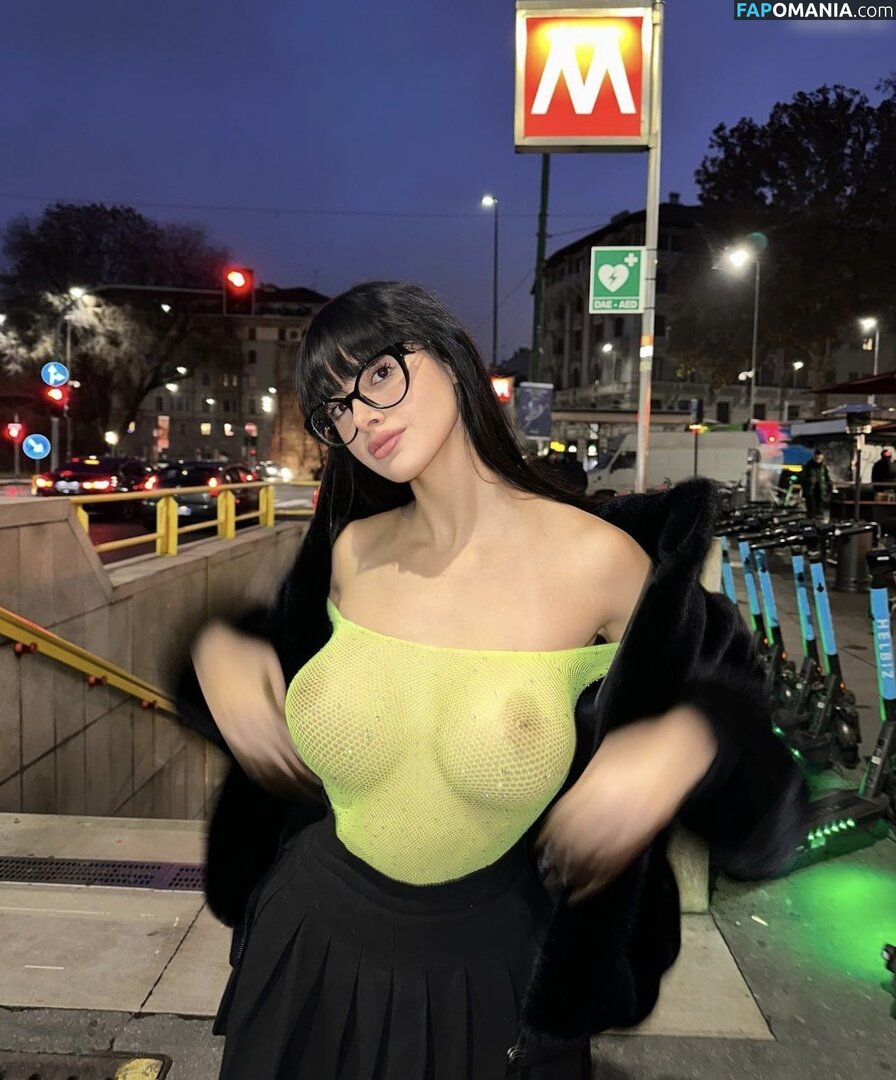 Martina Vismara / vismaramartina / vmimi Nu OnlyFans  Foto vazada #86