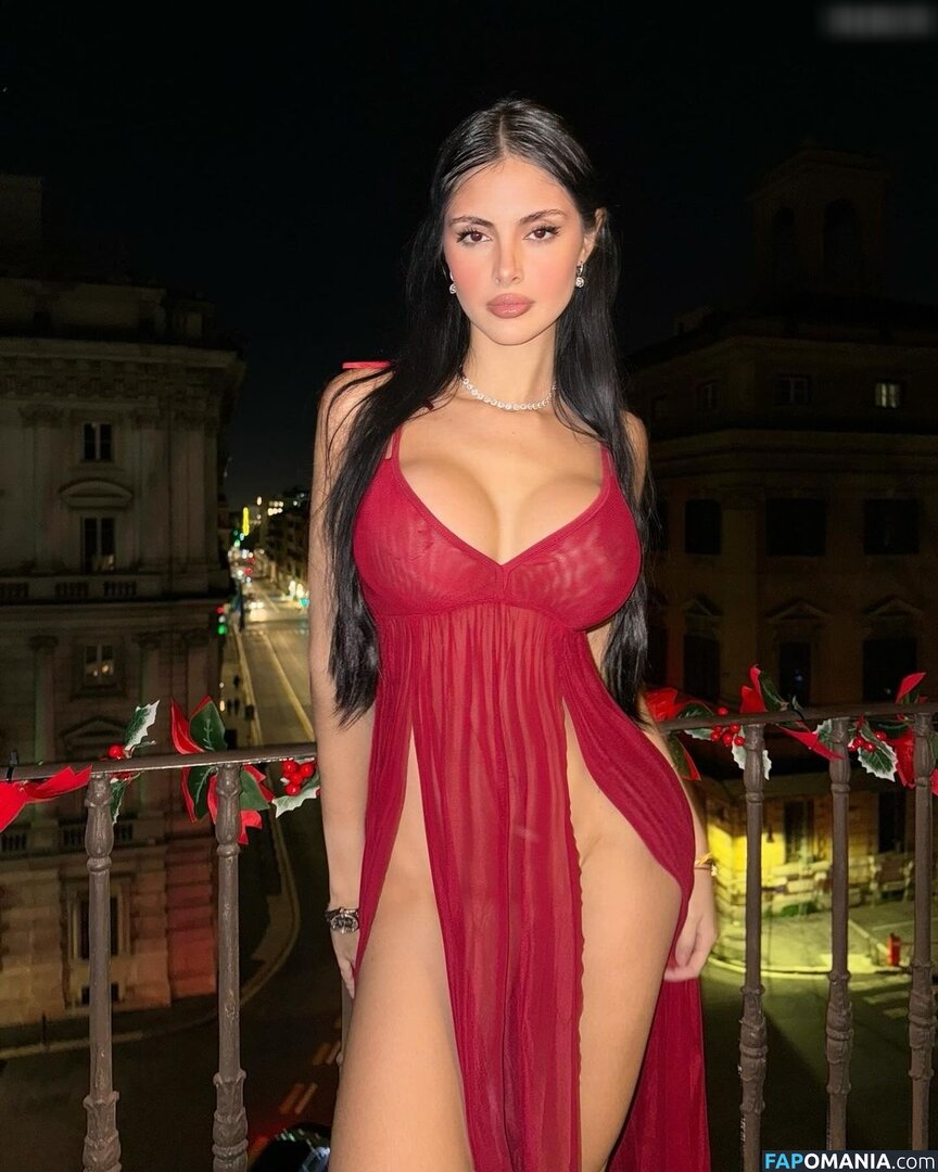 Martina Vismara / vismaramartina / vmimi Nu OnlyFans  Foto vazada #99