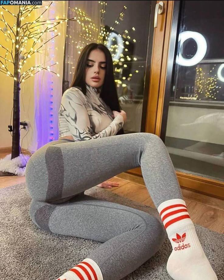 Martiniii / ____martiniii____ Nu OnlyFans  Foto vazada #1