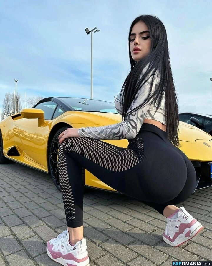 Martiniii / ____martiniii____ Nu OnlyFans  Foto vazada #2