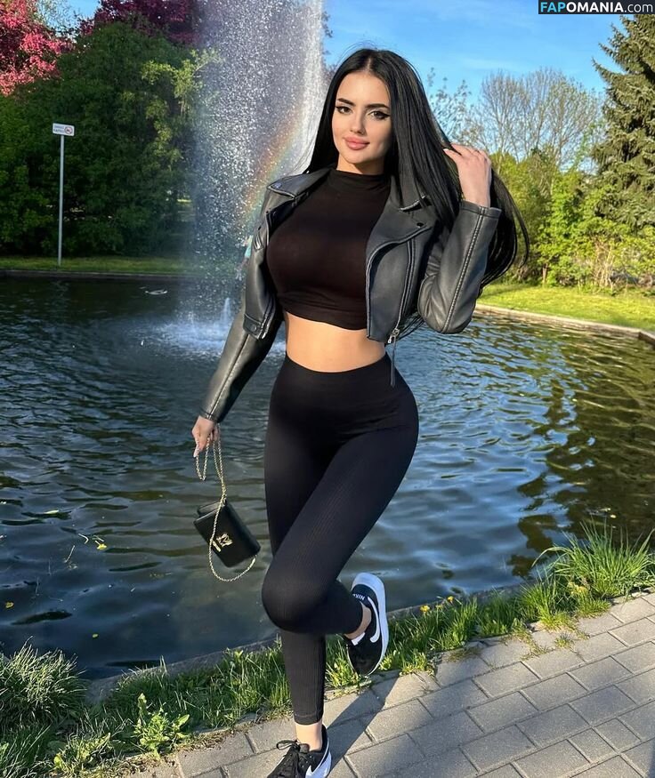 Martiniii / ____martiniii____ Nu OnlyFans  Foto vazada #3