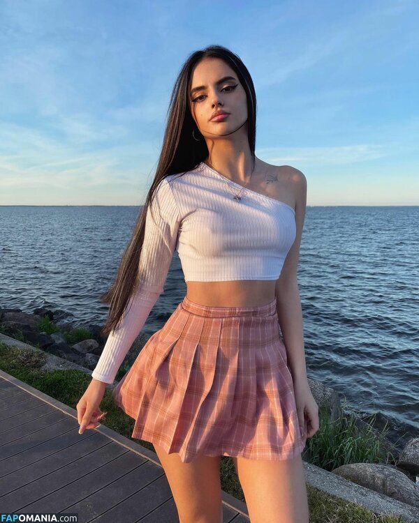 Martiniii / ____martiniii____ Nu OnlyFans  Foto vazada #4