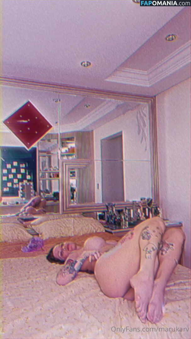 Maru Karv / maru_karvv21 Nu OnlyFans  Foto vazada #472