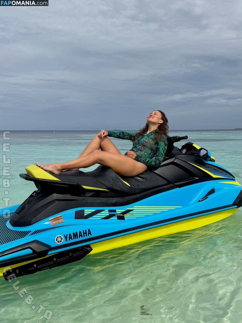 Marusya Shiklina / Marusya outdoors / marusya / marusya.shiklina Nu OnlyFans  Foto vazada #188