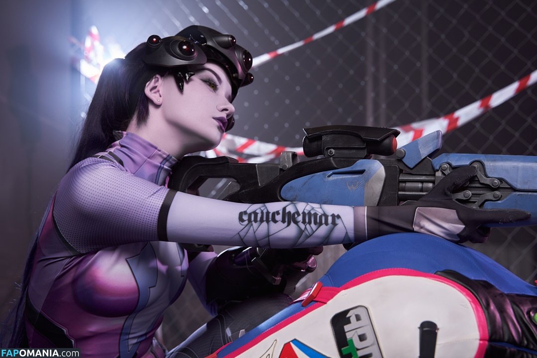 Maruxia / Maruxia_cos / marusya Nu OnlyFans  Foto vazada #15