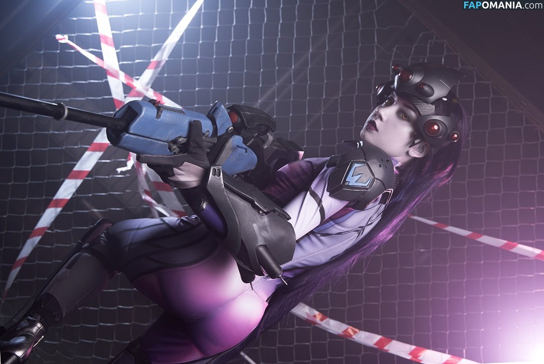 Maruxia / Maruxia_cos / marusya Nu OnlyFans  Foto vazada #18