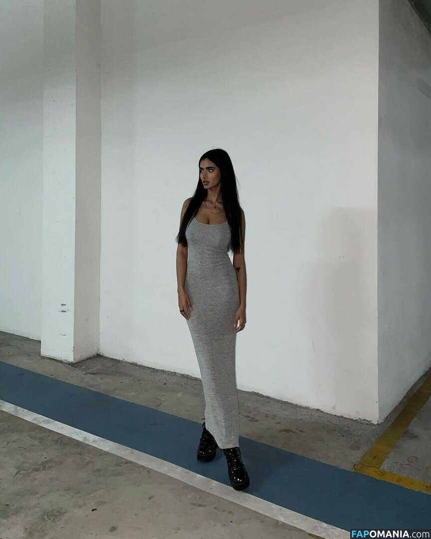 Marina / marinamui / marvnaa Nu OnlyFans  Foto vazada #8