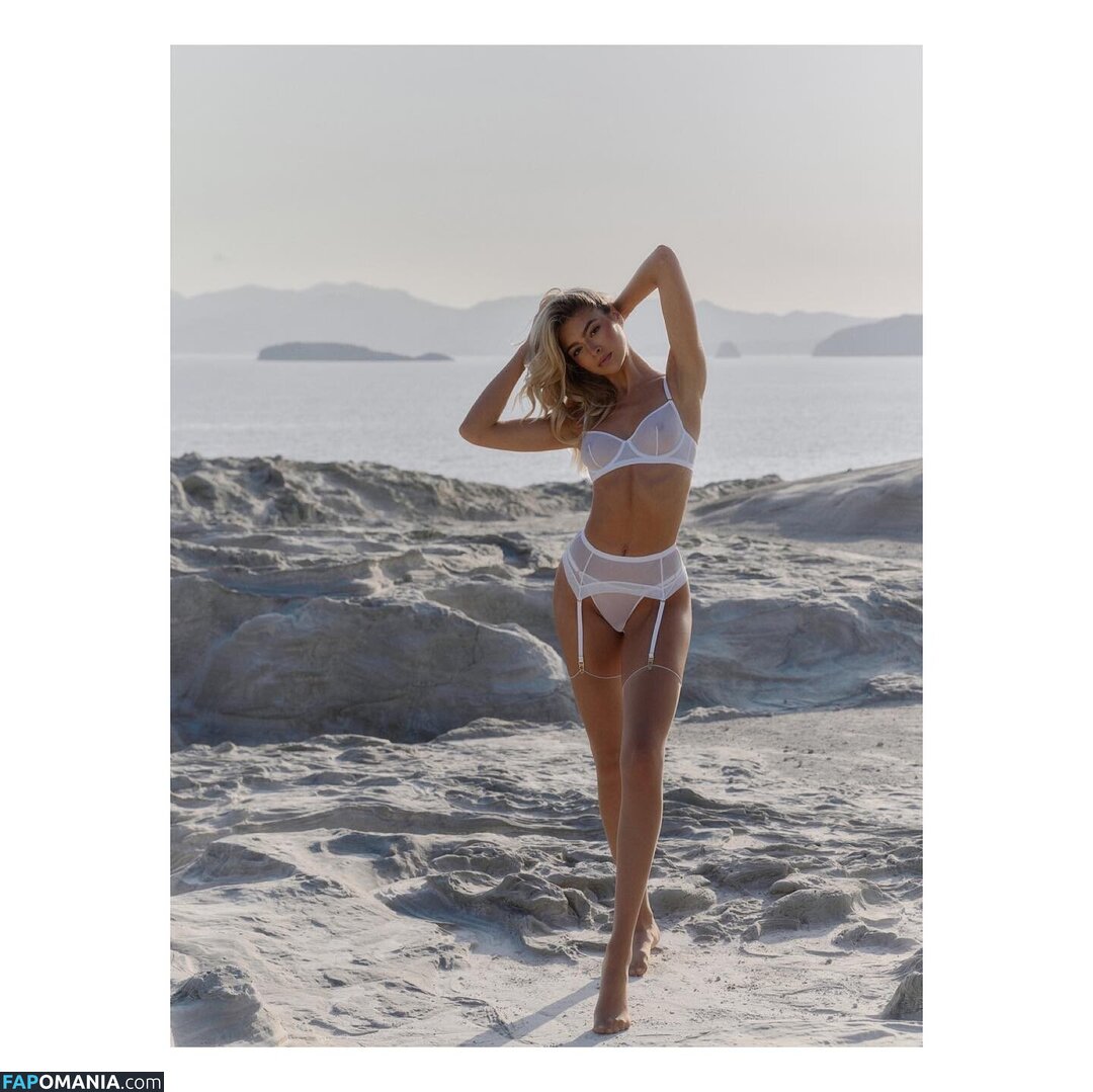 MariaBraun / Mary Braun / _marybraun Nu OnlyFans  Foto vazada #5