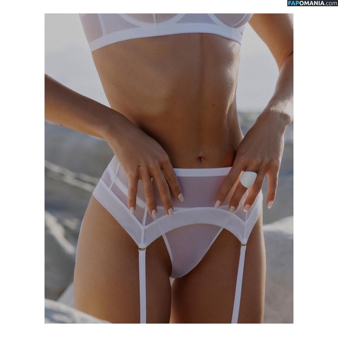 MariaBraun / Mary Braun / _marybraun Nu OnlyFans  Foto vazada #9