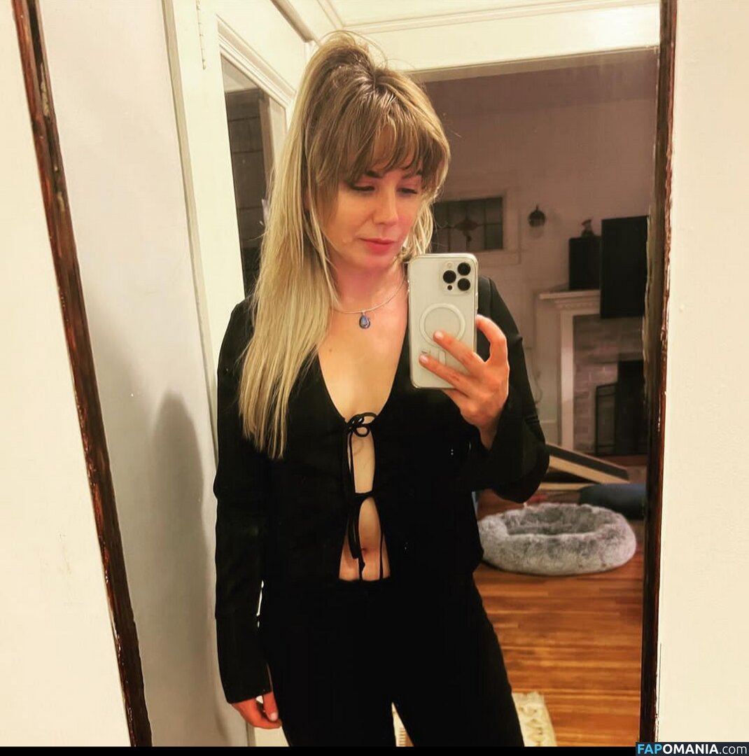 Mary Kish / MerryKish Nu OnlyFans  Foto vazada #12