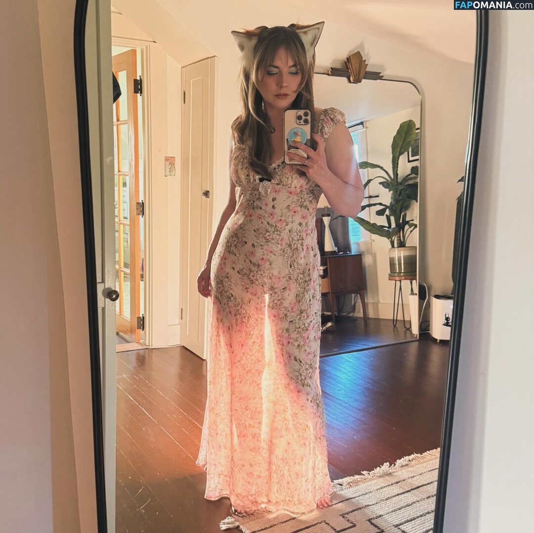 Mary Kish / MerryKish Nu OnlyFans  Foto vazada #174