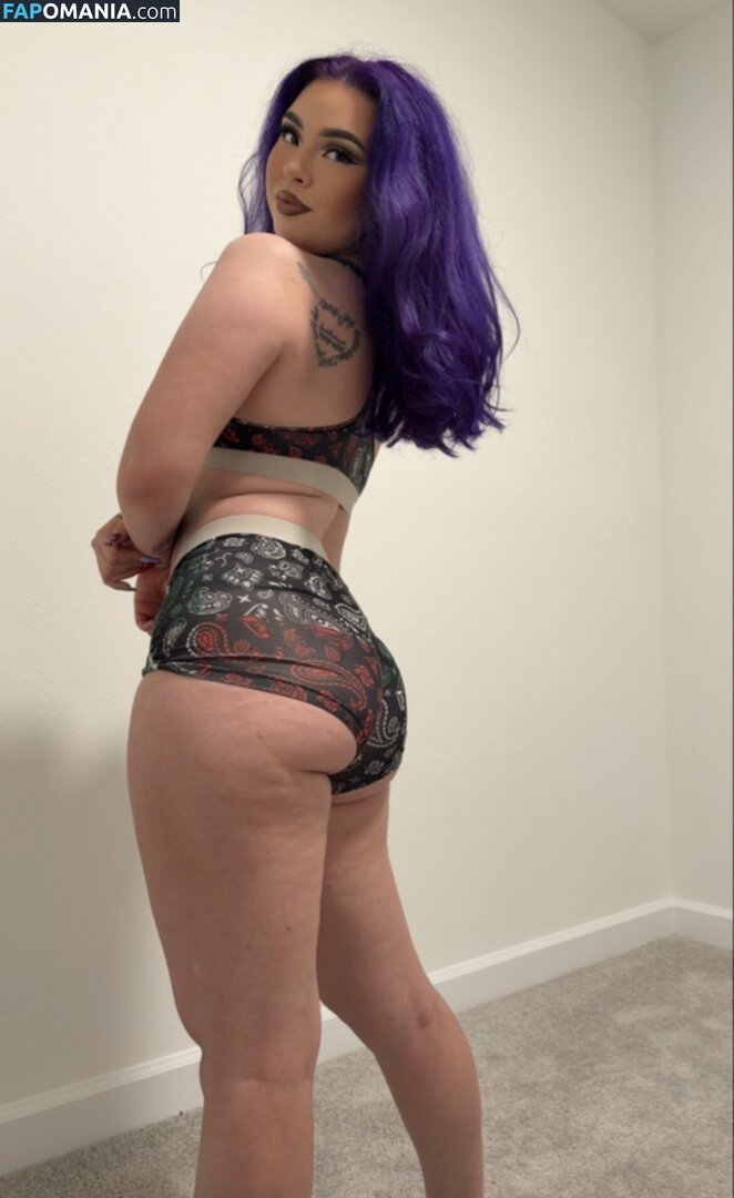 Mary Liven / maryroseliven Nu OnlyFans  Foto vazada #2