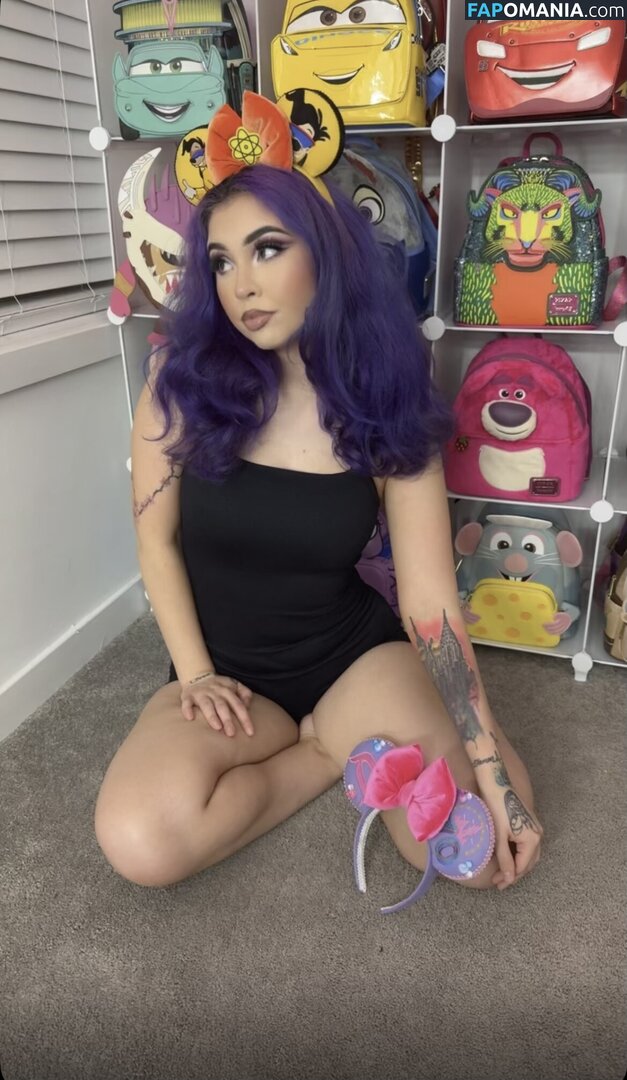 Mary Liven / maryroseliven Nu OnlyFans  Foto vazada #6