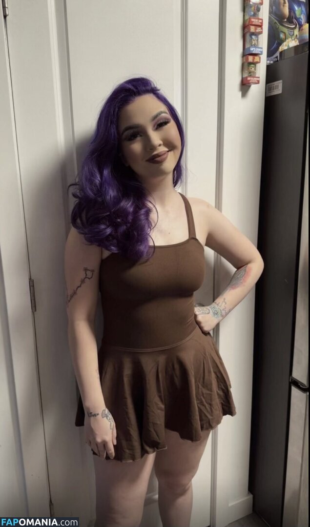 Mary Liven / maryroseliven Nu OnlyFans  Foto vazada #10