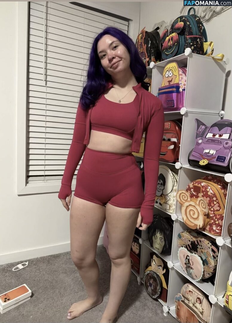 Mary Liven / maryroseliven Nu OnlyFans  Foto vazada #11