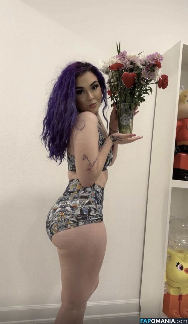 Mary Liven / maryroseliven Nu OnlyFans  Foto vazada #12