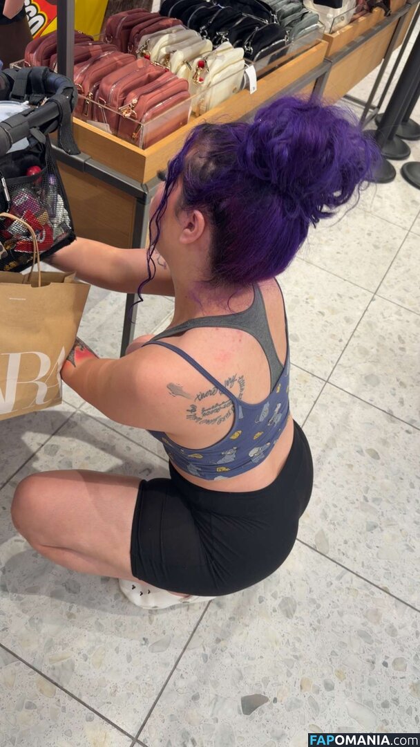 Mary Liven / maryroseliven Nu OnlyFans  Foto vazada #13