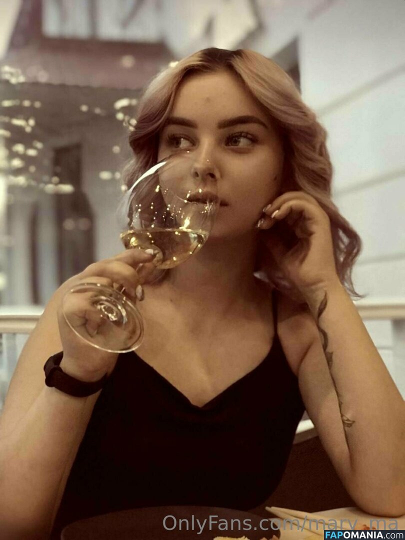 mary_ma Nu OnlyFans  Foto vazada #22