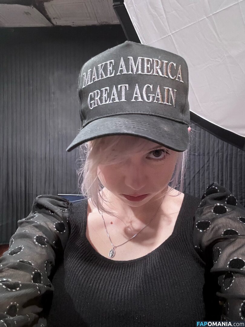 Mary Morgan / maryarchived Nu OnlyFans  Foto vazada #1