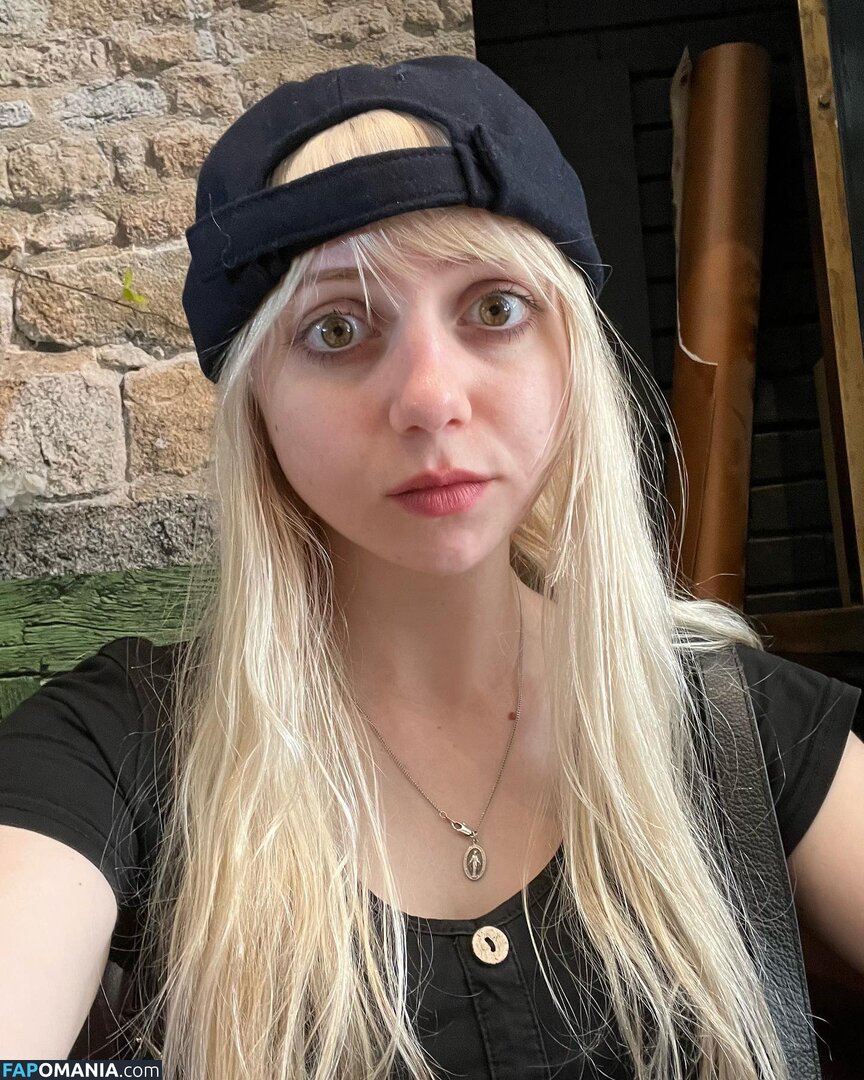 Mary Morgan / maryarchived Nu OnlyFans  Foto vazada #2