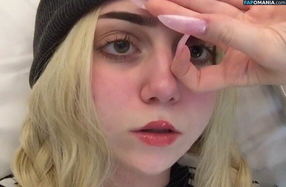 Mary Morgan / maryarchived Nu OnlyFans  Foto vazada #3