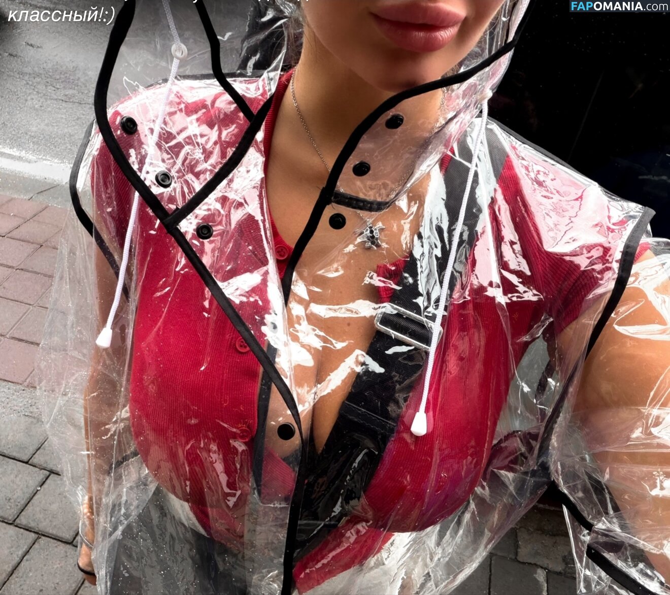 Mary Nabokova / Mary.nabokova / jerry_llu Nu OnlyFans  Foto vazada #295