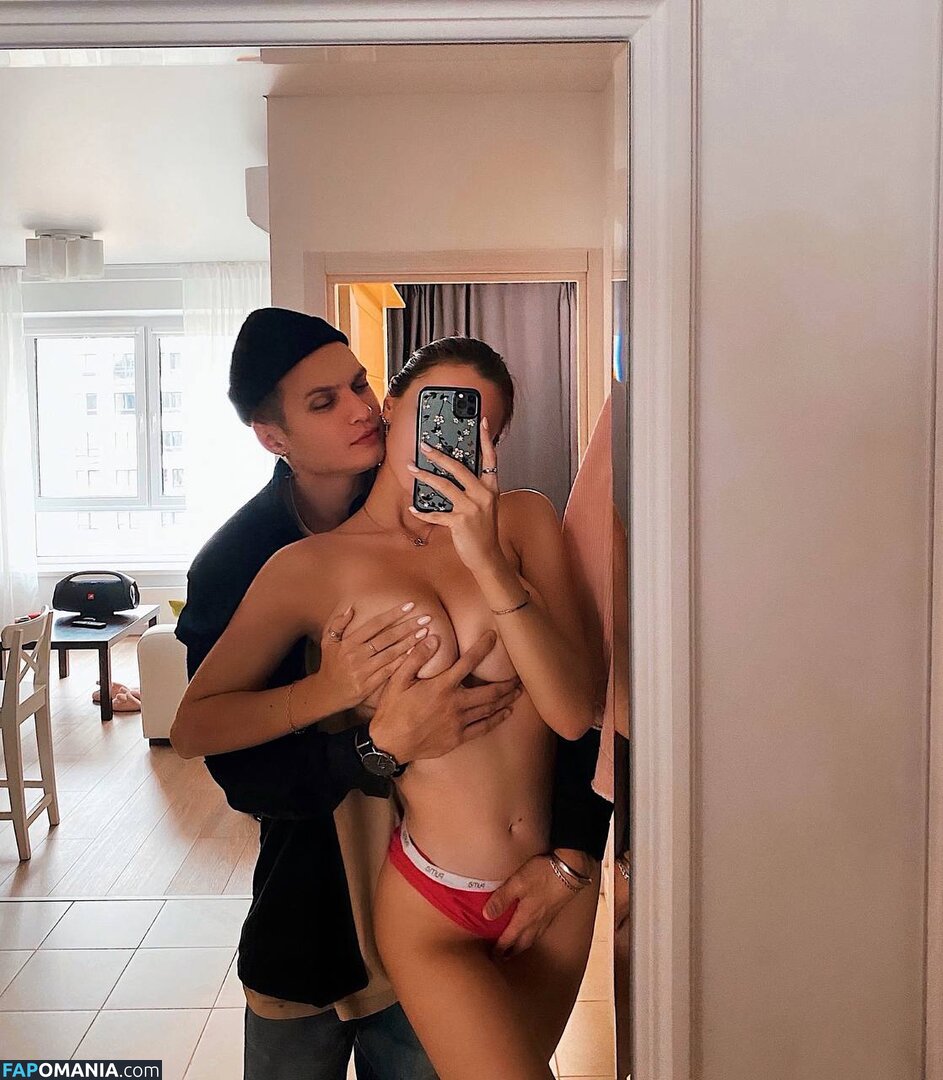 Mary Nabokova / Mary.nabokova / jerry_llu Nu OnlyFans  Foto vazada #300