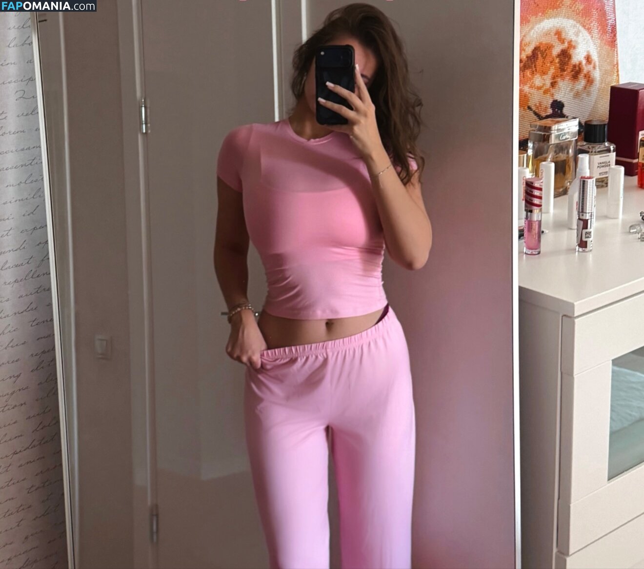 Mary Nabokova / Mary.nabokova / mary_nabokova Nu OnlyFans  Foto vazada #303