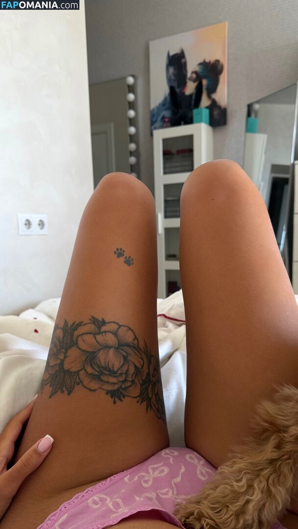 Mary Nabokova / Mary.nabokova / mary_nabokova Nu OnlyFans  Foto vazada #307