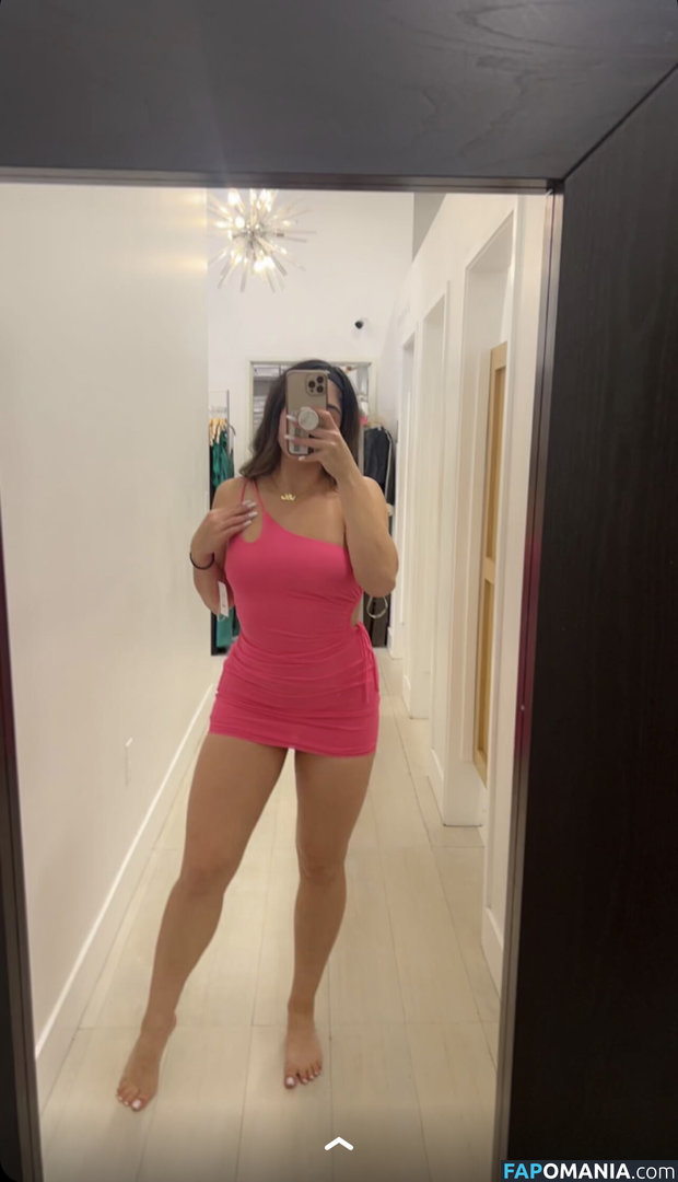 Mary Noura / marynouraa Nu OnlyFans  Foto vazada #5