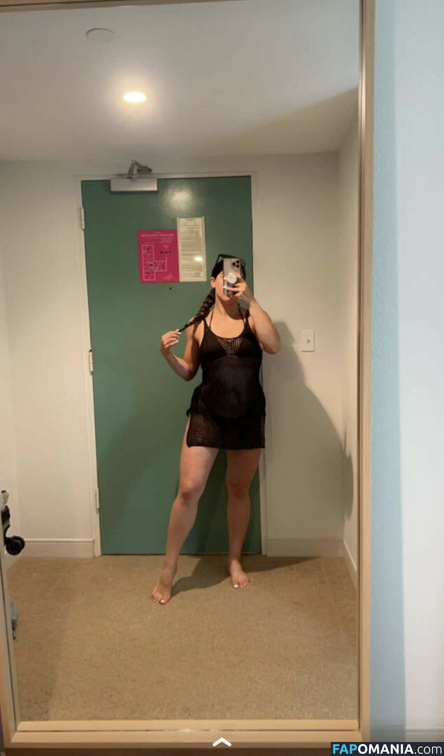 Mary Noura / marynouraa Nu OnlyFans  Foto vazada #91