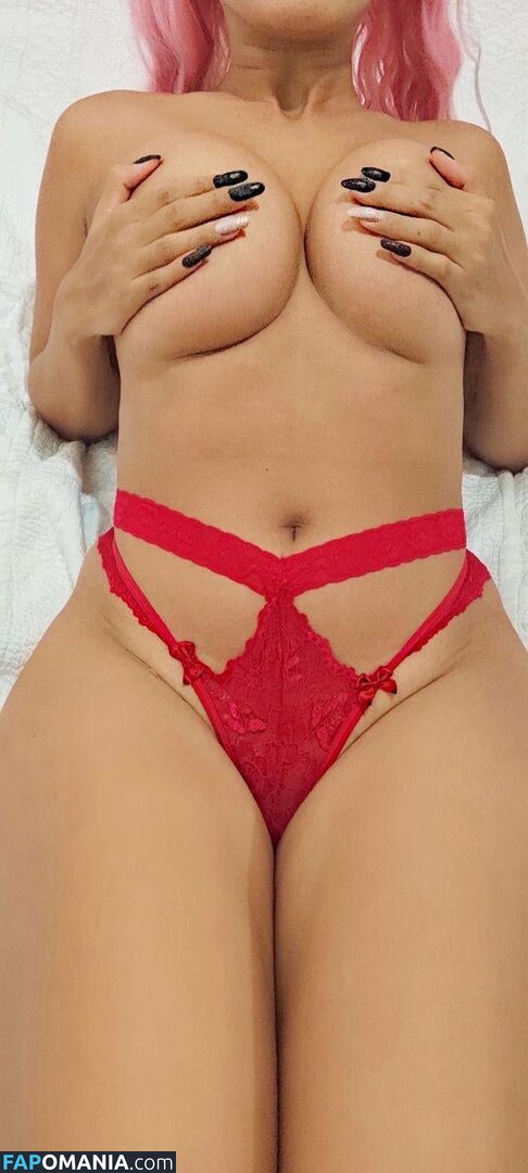 Mary Pink / imary.pink / marypinkoficial Nu OnlyFans  Foto vazada #43