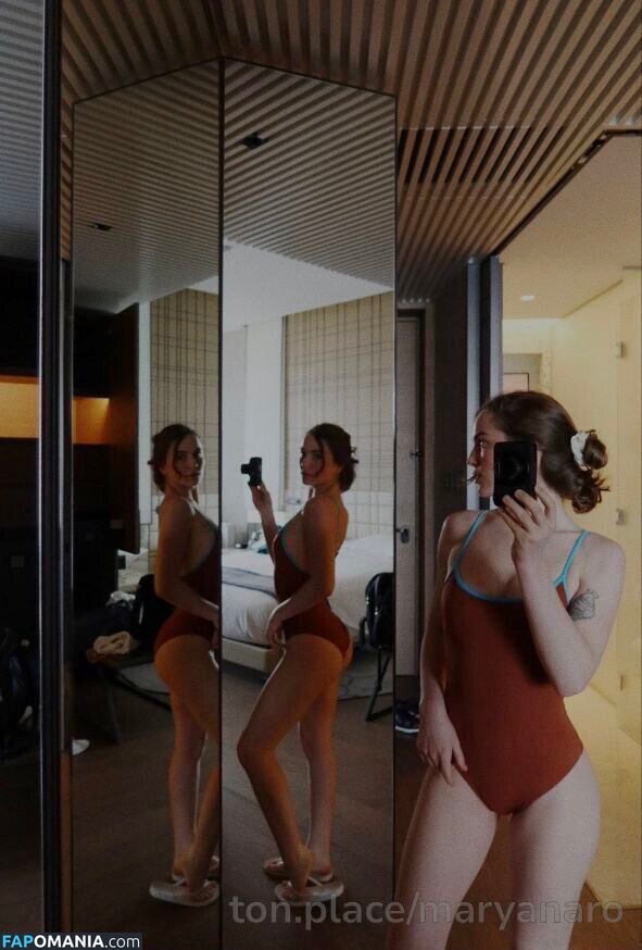 Maryana Ro / maryanaro Nu OnlyFans  Foto vazada #29