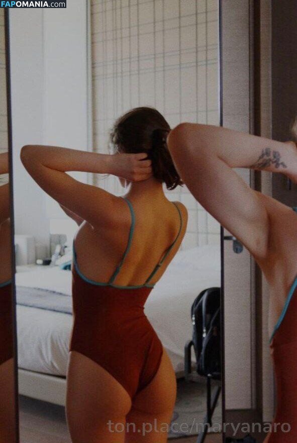 Maryana Ro / maryanaro Nu OnlyFans  Foto vazada #31