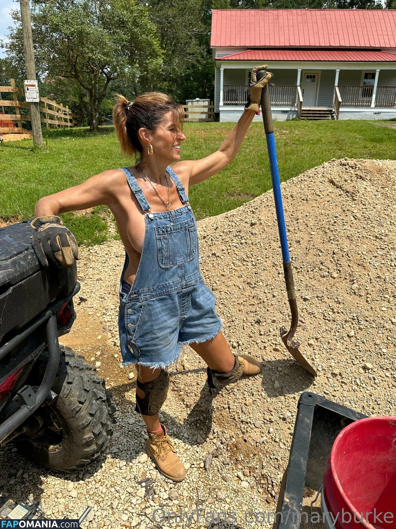 maryburke / themaryburke3 Nu OnlyFans  Foto vazada #133