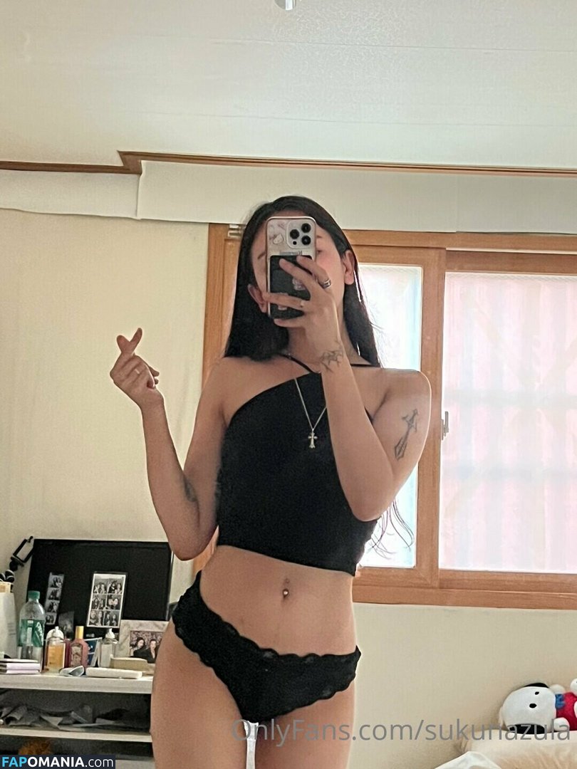 Marychanx / Mixmixasian / Sukunazula / nekiuko Nu OnlyFans  Foto vazada #9
