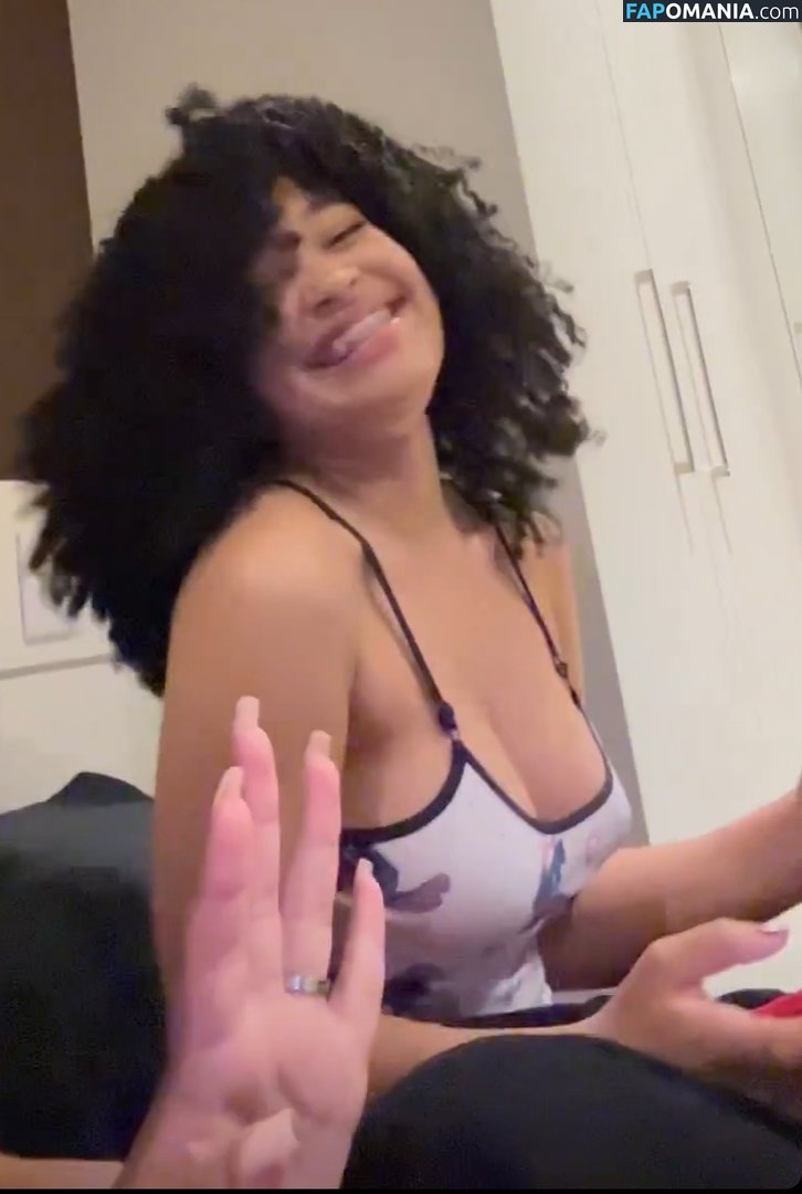 Marycuriell Nu OnlyFans  Foto vazada #9