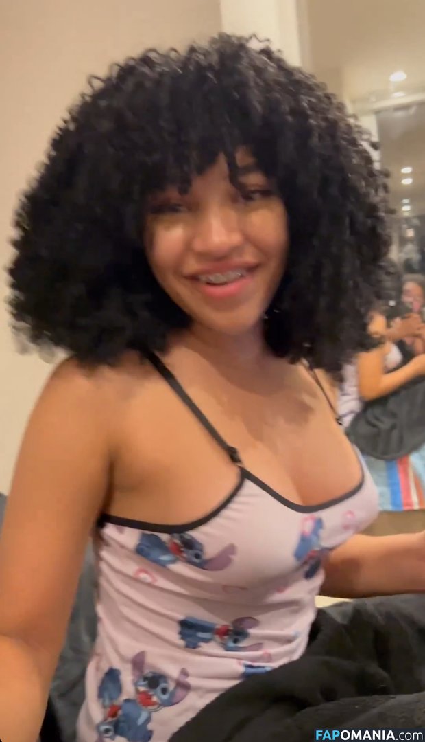 Marycuriell Nu OnlyFans  Foto vazada #11