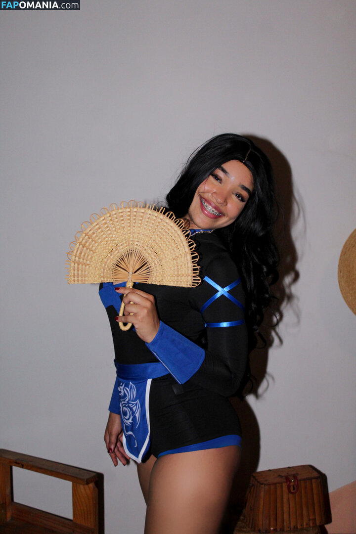 Marycuriell Nu OnlyFans  Foto vazada #136