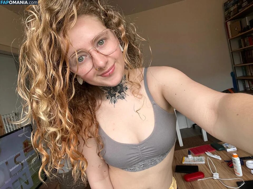 Maryjane Auryn / maryjaneauryn.18 Nu OnlyFans  Foto vazada #67