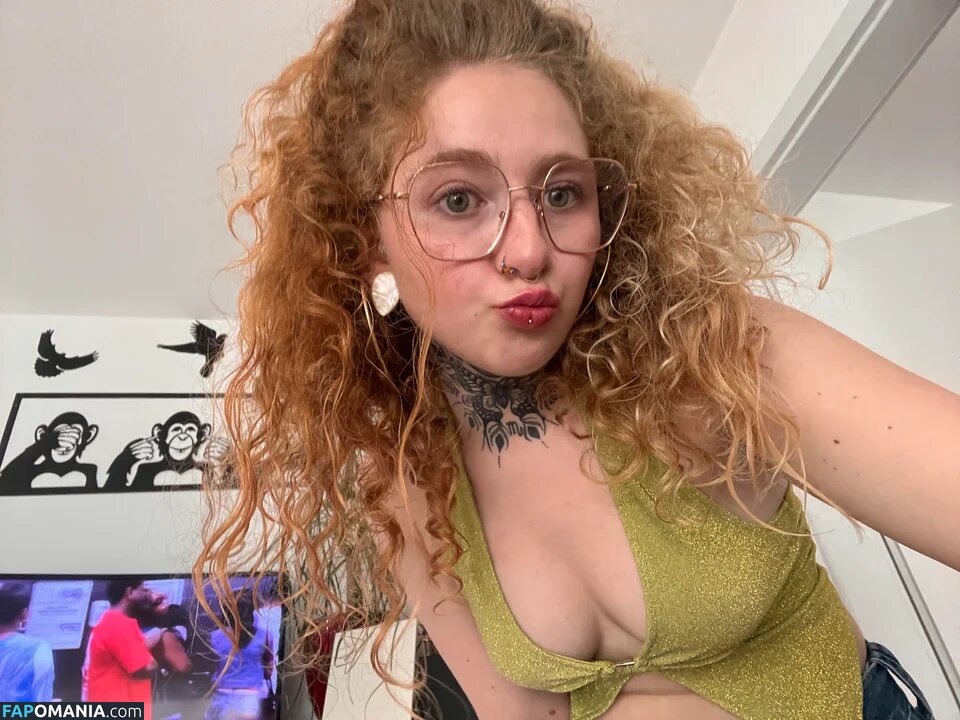 Maryjane Auryn / maryjaneauryn.18 Nu OnlyFans  Foto vazada #225