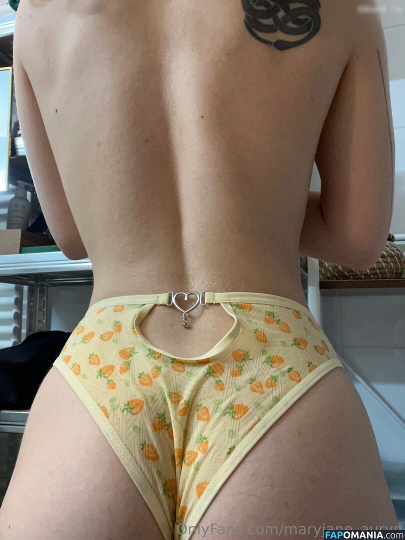 MaryjaneAuryn / MaryjaneAurynOf / MaryjaneAurynPage / https: / maryjane.auryn / maryjane_auryn / maryjane_auryn_official Nu OnlyFans  Foto vazada #16