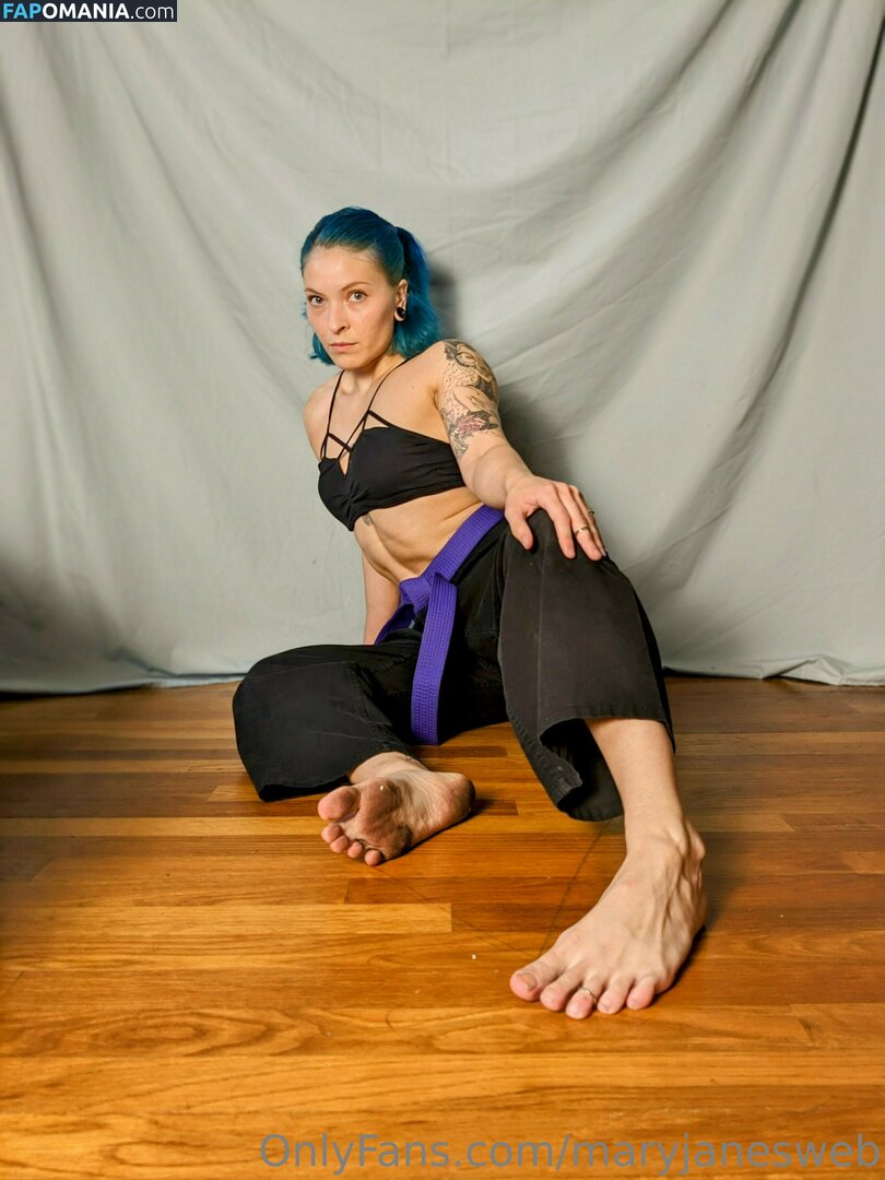 maryjanesshow / maryjanesweb Nu OnlyFans  Foto vazada #44